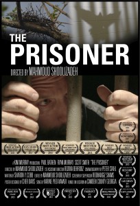 -The Prisoner- Poster(19)
